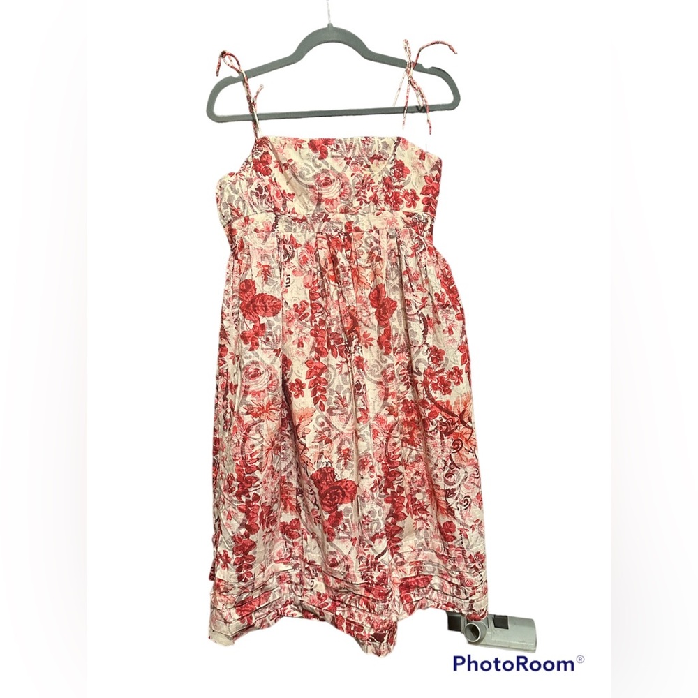Gap dress